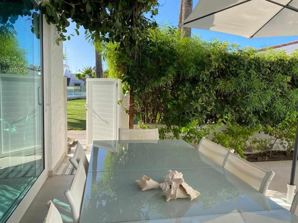 Appartement Relax Pasito Blanco Extérieur photo